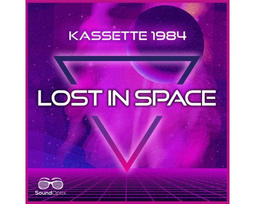 Kassette1984 - Lost in Space