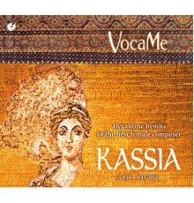 Kassia - Hymnes