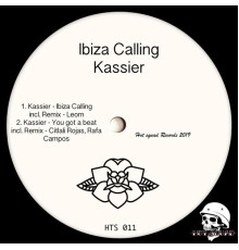 Kassier - Ibiza Calling