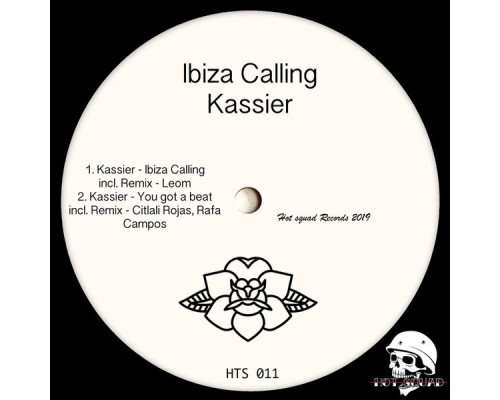 Kassier - Ibiza Calling