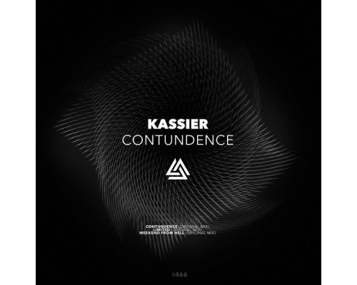 Kassier - Contundence (Original Mix)