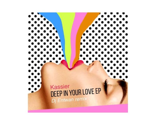 Kassier - Deep in Your Love