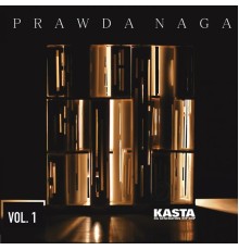 Kasta - Prawda Naga, Vol. 1