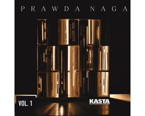 Kasta - Prawda Naga, Vol. 1