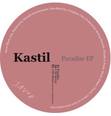 Kastil - Paradise EP