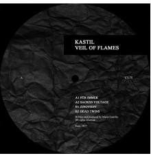 Kastil - Veil of Flames