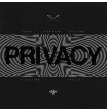 Kaszimir - Privacy (Original Mix)