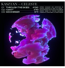 Kasztan - Celeste