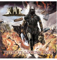 Kat - Without Looking Back