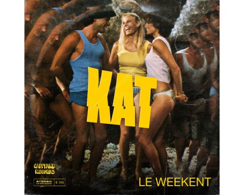 Kat - Le Weekent