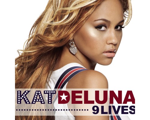 Kat DeLuna - 9 Lives