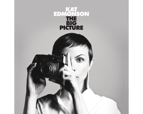 Kat Edmonson - The Big Picture