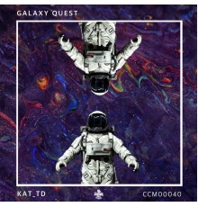 Kat_TD - Galaxy Quest