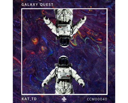 Kat_TD - Galaxy Quest