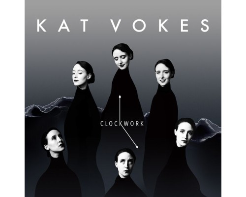 Kat Vokes - Clockwork