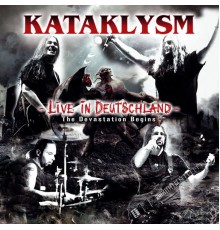 Kataklysm - Live In Germany