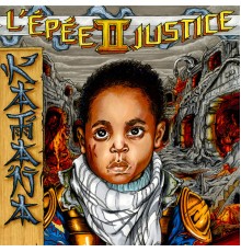 Katana - L'Epée II Justice