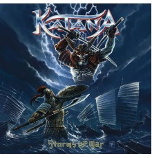 Katana - Storms of War