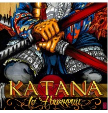 Katana - Le fourreau