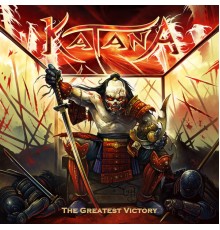 Katana - The Greatest Victory