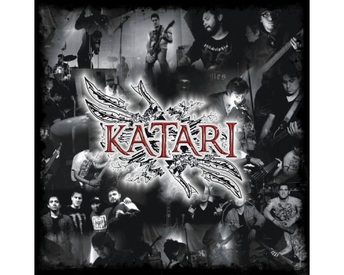 Katari - Katari