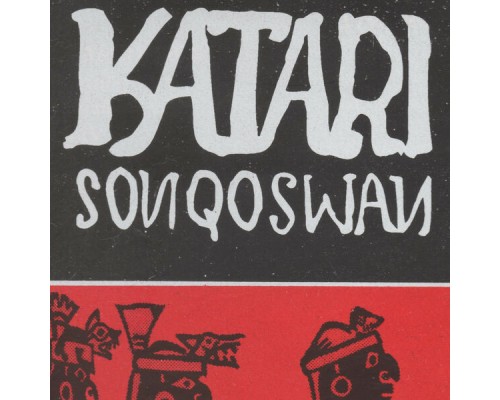 Katari - Sonqoswan