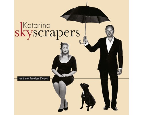 Katarina - Skyscrapers