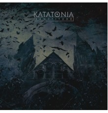 Katatonia - Sanctitude (Live)