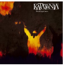 Katatonia - Discouraged Ones