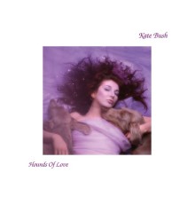 Kate Bush - Hounds Of Love