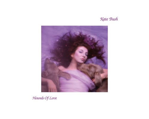 Kate Bush - Hounds Of Love