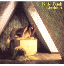 Kate Bush - Lionheart