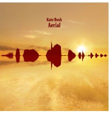 Kate Bush - Aerial  (2018 Remaster)