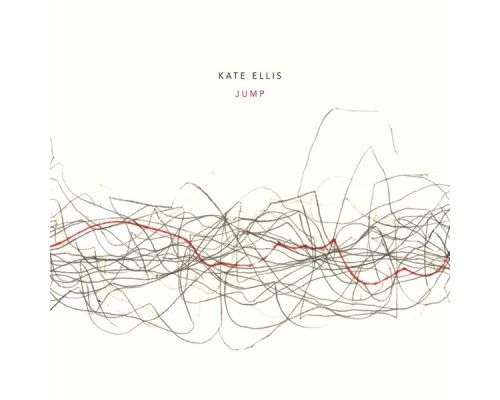 Kate Ellis - Jump