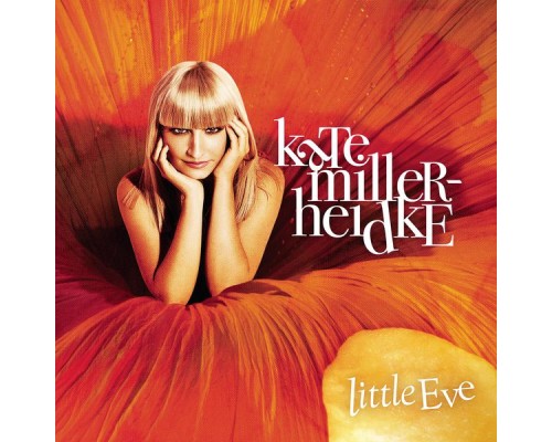 Kate Miller-Heidke - Little Eve