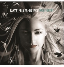 Kate Miller-Heidke - Nightflight