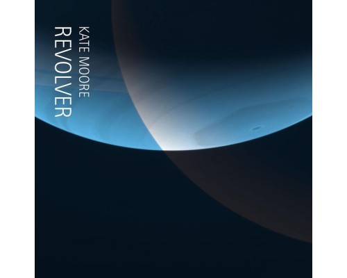 Kate Moore - Revolver