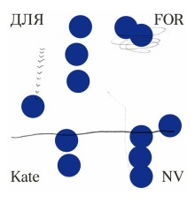 Kate NV - для FOR