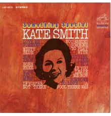 Kate Smith - Something Special