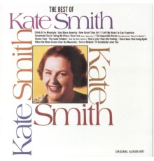 Kate Smith - Best Of