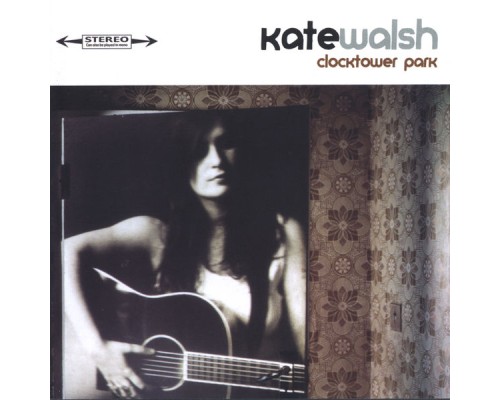 Kate Walsh - Clocktower Park