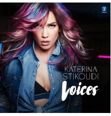 Katerina Stikoudi - Voices