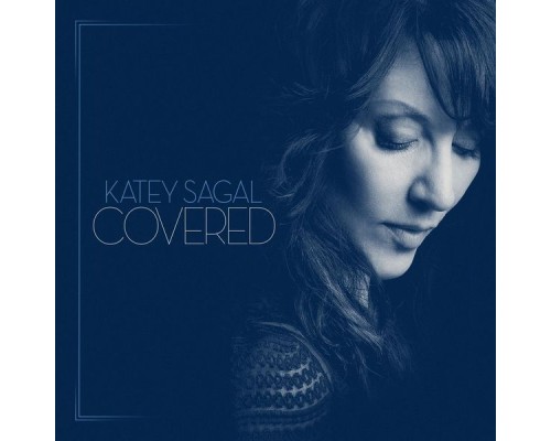 Katey Sagal - Covered