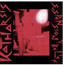 Katharsis - Suspension of Belief