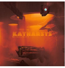 Katharsys - Metallicity LP