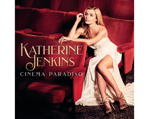 Katherine Jenkins - Cinema Paradiso