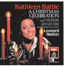 Kathleen Battle - A Christmas Celebration