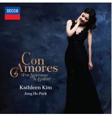 Kathleen Kim - Con Amores