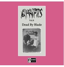 Kathreptis - Dead By Blade