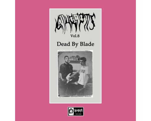 Kathreptis - Dead By Blade